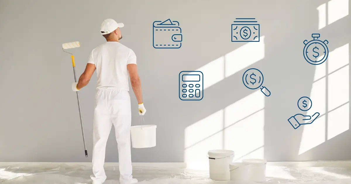 Expert painting tips